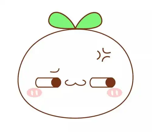 画画最重要的就是开心
