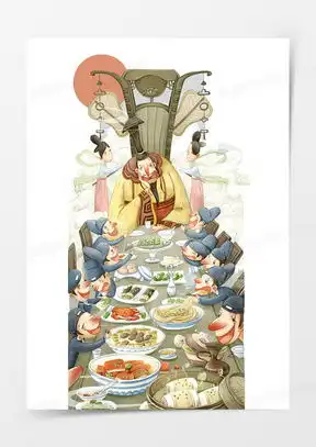 玉皇大帝图片卡通头像大全熊猫办公