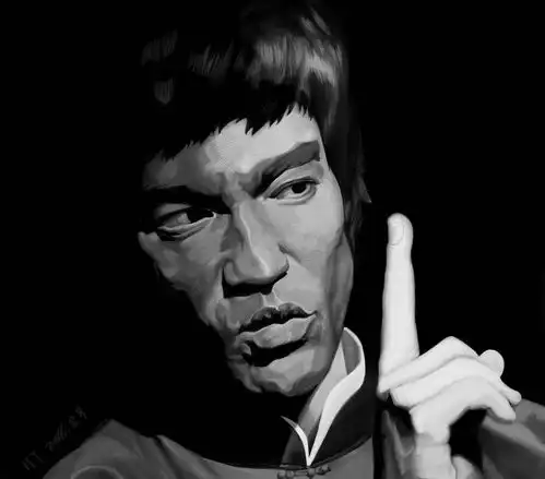 头像练习