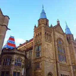 择校推荐qs排名中英国最好的10所大学