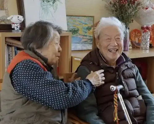 中国最特殊的公寓