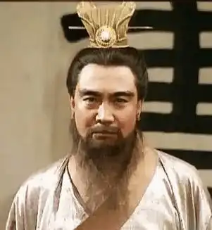 从曹操到林则徐,国家一级演员鲍国安,为何7年无戏可拍