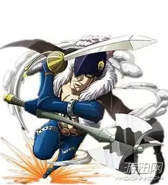海贼王中因恶魔果实而命运悲惨的角色乔巴上榜