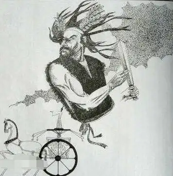 为什么说神话人物风伯才是发明指南针的第一人