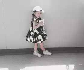 让孩子把平价衣服穿出高级感教程在手,天下我有