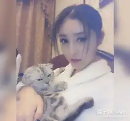 天呐噜我在快手上找到了杨洋赵丽颖鹿晗等10多位明星