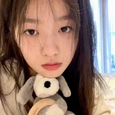 甜妹女头高质量希望你的女生头像我要个性网