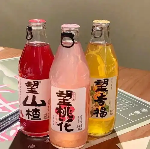 头像背景丨荣枯有数得失难量