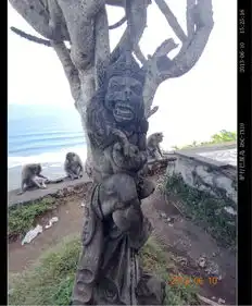 端午节,海战巴厘岛