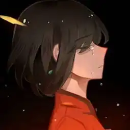 谁可以把这张图片的情头