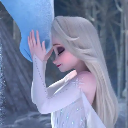 有哪些好看的冰雪奇缘壁纸