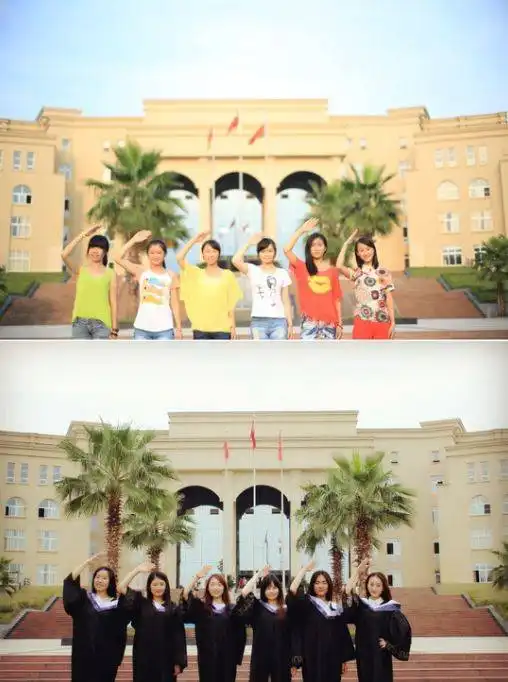 高考志愿怎么填不如看看这份关于成都文理学院的自我介绍...