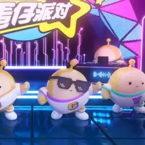 蛋仔派对培养理性消费观念,保障未成年人健康成长