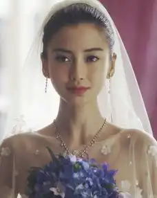 angelababy饰演的角色汇总,哪个最能打动你