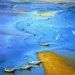这些中国最美的风景地,趁着五一火爆之前赶紧去