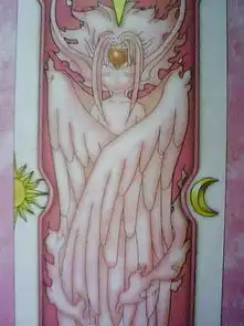 百变小樱库洛牌