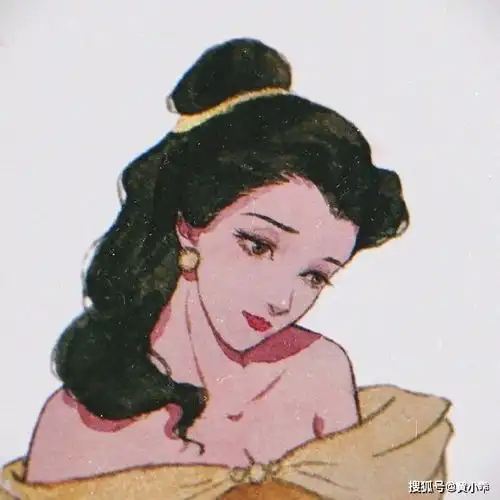 搞笑段子去一哥们家做客,只见哥们把快吃完的苹果给他女朋友了