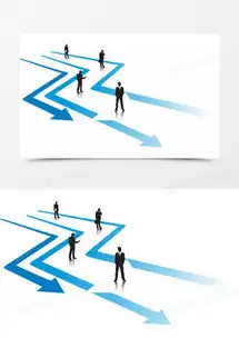 握手的商务人士高png图片素材免费下载png格式熊猫办公