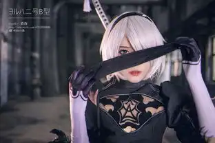 超有质感的小姐姐一周大师级cosplay赏