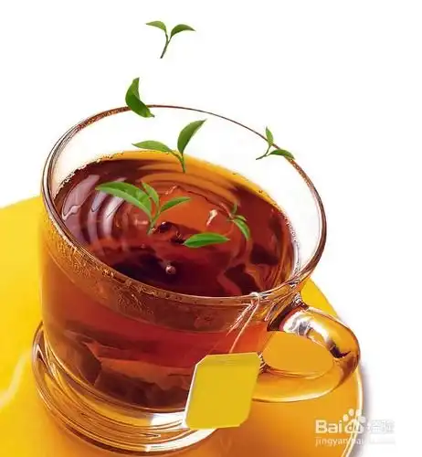 办公族适合喝哪些茶