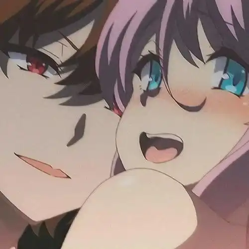 动漫头像一个人不管有多好,首先他是你的才有意义