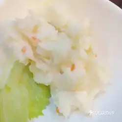 石川咖喱堂的土豆色拉好不好吃用户评价口味怎么样杭州美食土豆色拉实拍图片大众点评
