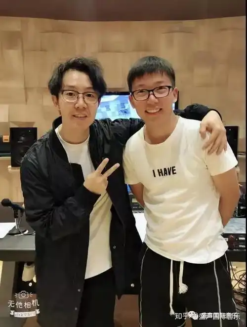 零基础录音小白学员招募令