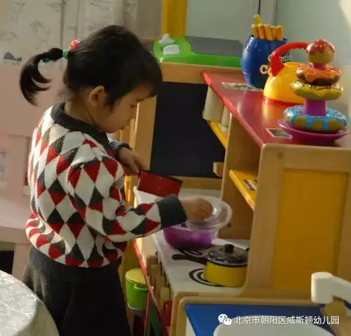 当你想表扬孩子时,试试说这15句话