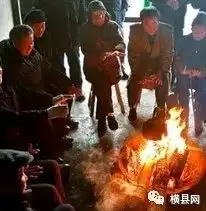 要紧有死有伤,全家出事石龙人寒冬烤火要小心