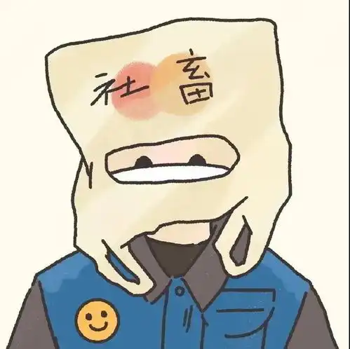 057期搞怪头像