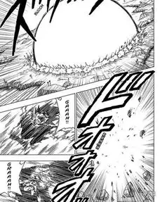 漫画龙珠超第46话更新悟空贝吉塔昏迷