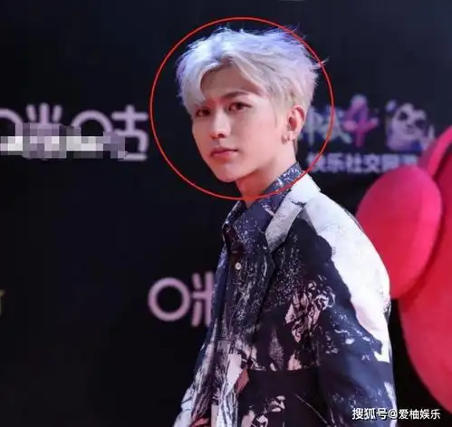 金鸡奖结束后,同c位出道的蔡徐坤孟美岐火了可不止八倍