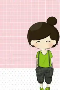 有没有这个样子得小希但是后面背景,是粉色条白点的