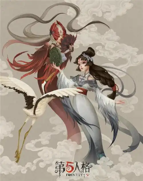 第五人格third庆典,大量活动来袭,游戏画面进一步升级
