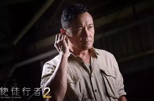 从白夜追凶到使徒行者2,这一季的高分剧都长着张警察脸