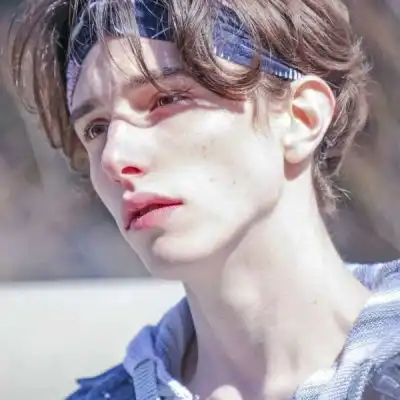 个性欧美头像男生头像谁比谁好能差到多少喜欢就好