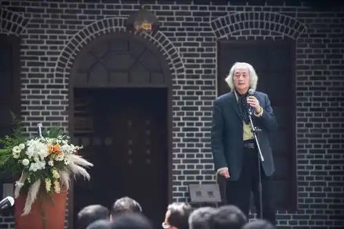 80余件展品再现徐悲鸿李苦禅等六个家族的艺道家传
