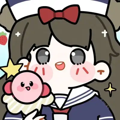 女生微信头像