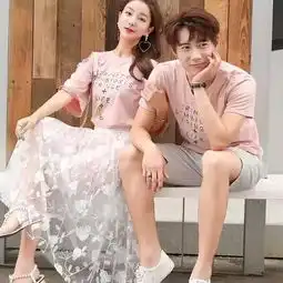 十二星座专属的情侣装,每一套都很美,你们喜欢吗