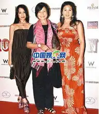 花儿与少年情史许晴甘做情妇被骂惨刘涛大秀阔太生活组图