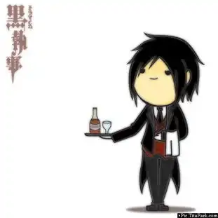 黑执事的手办上海哪里有