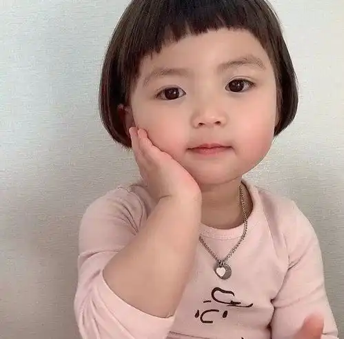 你是什么脸型,就画什么眉毛,画对超级显脸小