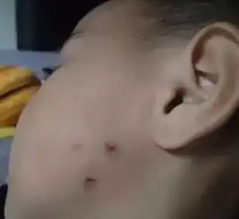 如果不是看到监控,打死都不信孩子遭受了什么幼师2分钟连打4名幼童,可恨