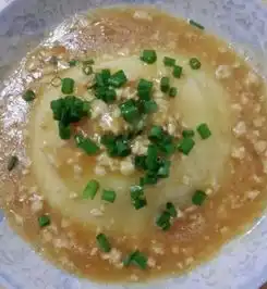吃一个它,等于吃30粒花生,3个苹果,而且家家户户都吃得起