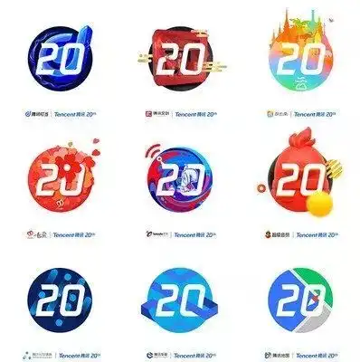 腾讯举办2018员工大会,我们顺势找找与马化腾腾讯有关的20年