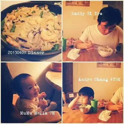如何让一岁宝宝自己吃饭