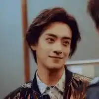 郑云龙头像卡通q版郑云龙头像