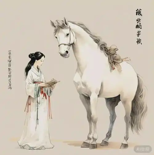 苏轼白马换妾的故事,最离谱的在哪
