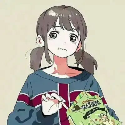 好看动漫女生头像以后我们家的卡通动漫头像我要个性网