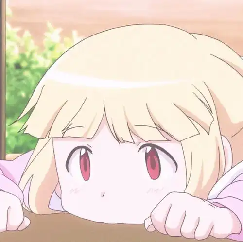 校花专属的甜妹头像